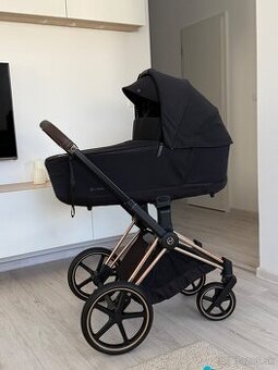 Cybex Priam 4.0 2022