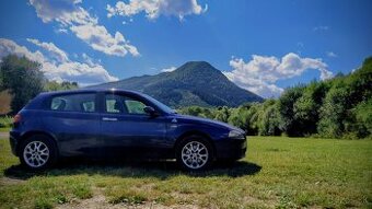 Kúpim disky 5x98 R16 alebo r15