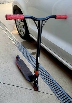 Freestyle kolobežka