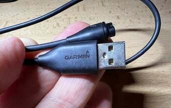 Original Garmin Nabíjecí datový kabel (0,5 m)