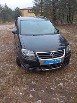 Vw Touran