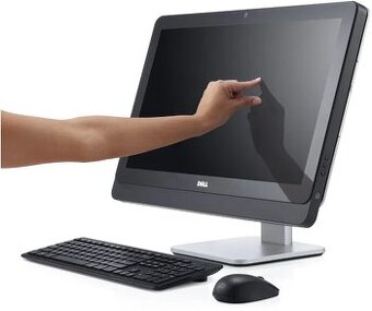 Dell Inspiron One 2330