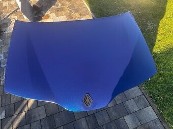 Renault Laguna II kapota