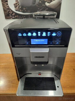 Automatický kávovar Siemens eq6 Plus S100