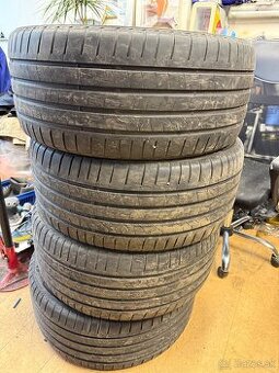 285/45/r20 letne pneumatiky