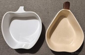 Predám zapekacie misky