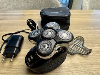 Strojček na hlavu Remington RX5 XR1500