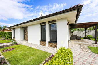 BOSEN | Na predaj útulný rodinný dom v Dunajskej Strede