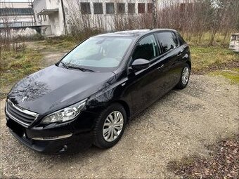 Predám peugeot 308