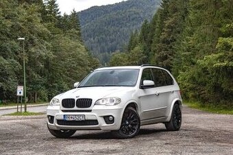 BMW X5 xDrive 30d - 1