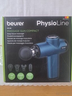 Masazna pistol Baurer