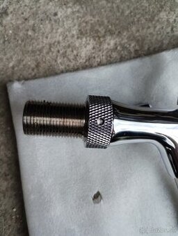 Kohút do kontakt 40