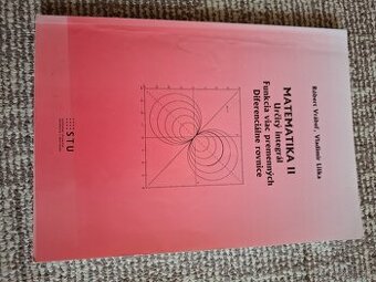 Matematika 2.,STU,