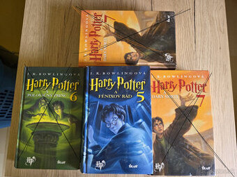 Rozne knihy na predaj