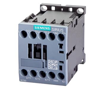 Siemens SIRIUS stykač RT6017-1BB41
