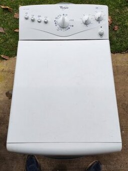 Automatická práčka