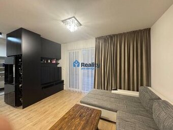 Prenájom jedinečný 4-izb. byt NOVOSTAVBA, Považská Bystrica