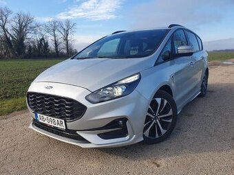 Predám Ford S-max ST line 2.0 Tdci M6