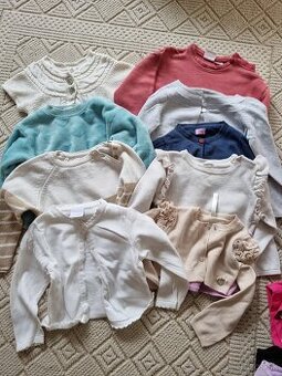 Mininy a svetre vel. 92