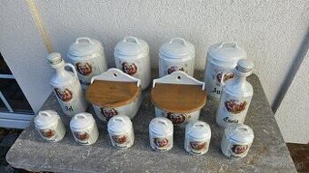 Stare korenicky Tri gracie