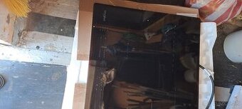 Indukčná varná doska