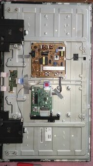 Predám náhradné diely na TV LG 42LB5500