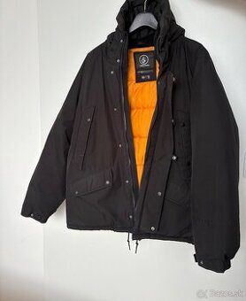 Pánska zimná bunda Volcom - XL