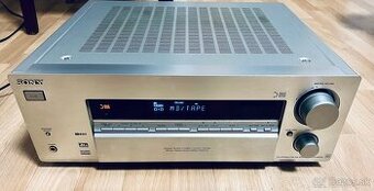 Sony QS receirver STR-DB780