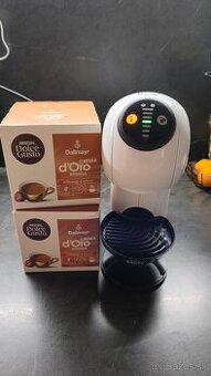 Dolce gusto krups