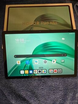Honor pad X8a space gray 4gb 64 pamäť v záruke do 8 2027 zár