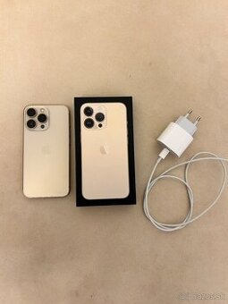 iPhone 13 Pro 128GB Gold