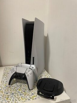 Predam PlayStation 5