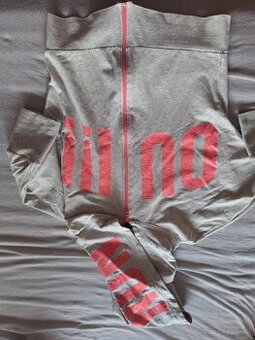 Balik damskeho 36-38-11ks tricka a mikiny