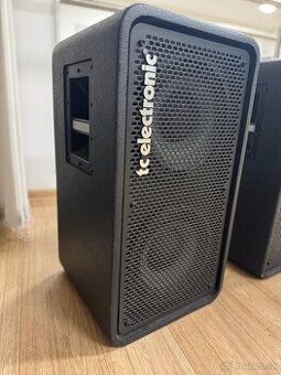 Tc electronic rs 210 & rs 212