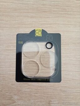 iPhone 15pro Tvrdené Sklo na foťák