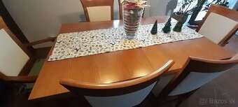 Predám jedálenský kút