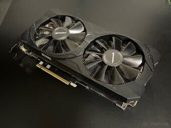 Manli RTX 3070 non-LHR