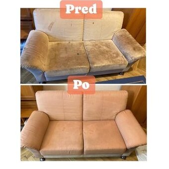 Tepovanie Žilina+okolie 30km