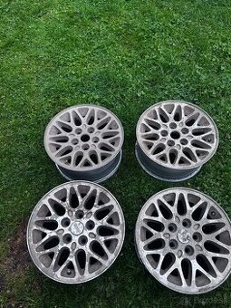 Disky jeep 5x114.3 R15