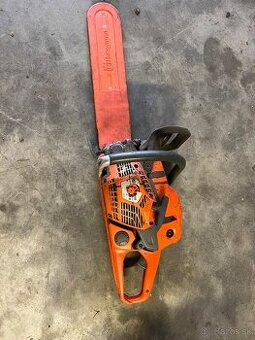 Husqvarna 562xpg - 1