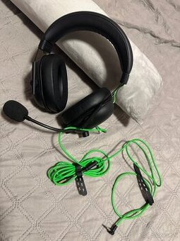 Razer BlackShark V2 X Gaming Headset