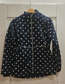 Prechodná dievčenská bunda zn. NAME IT