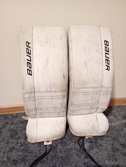 Predám detské brankárske betony