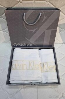 Set uterákov Calvin Klein