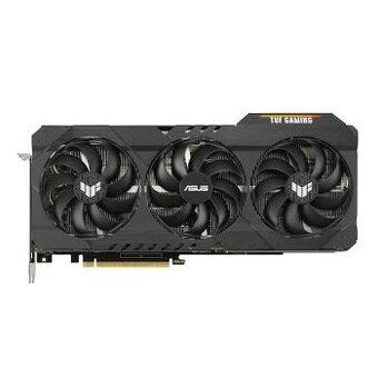 ASUS TUF GAMING RTX3080 10G