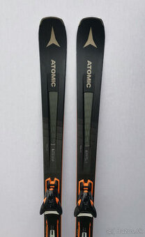 Carvingove lyze ATOMIC Vantage 82Ti 174cm - 1