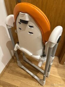 Jedalenska stolicka Peg Perego - 1