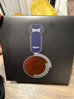 Slúchadlá Dyson Ontrac WP02
