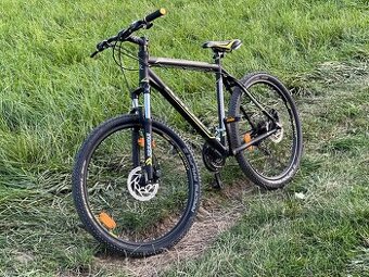 horsky bicykel Kross Hexagon X6 Pansky