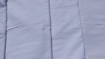 Ľanové plátno - 1